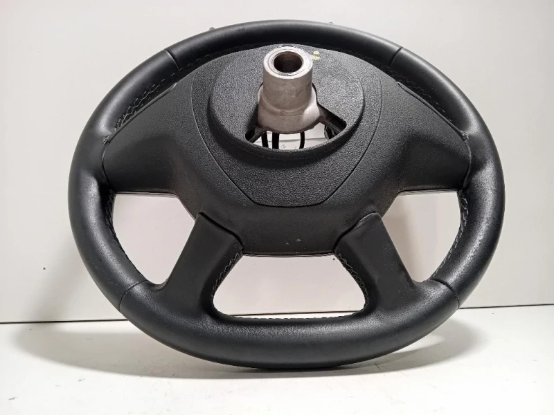 Volante 484001375R Dacia Duster II 2021