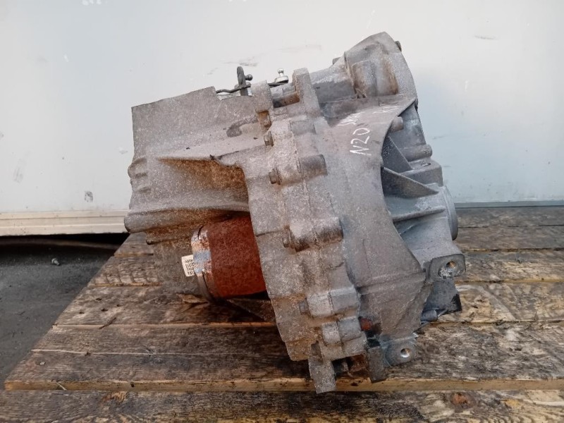 Cambio 1767164 6 MARCE MANUALE Ford S-max I 2010