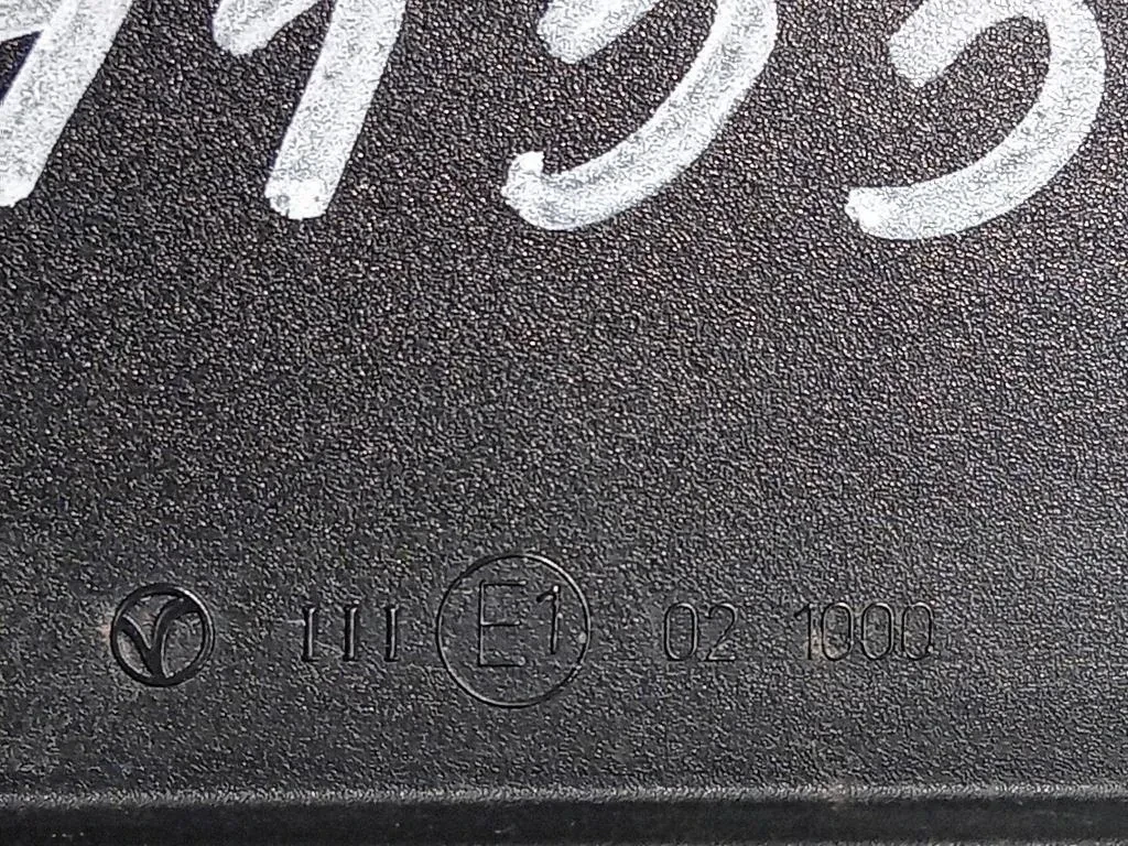 Retrovisore Esterno ANT SX 021000 Audi A3 8PA Sportback 2010