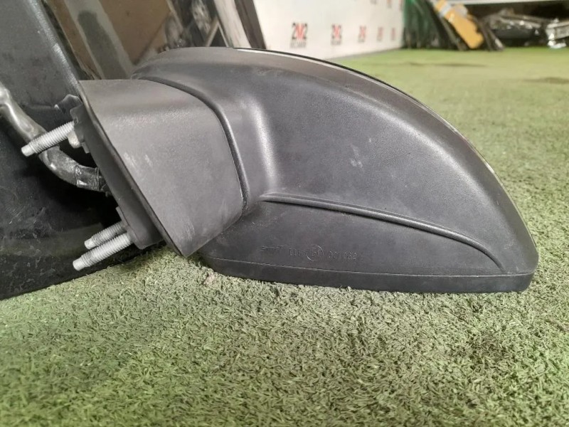 Retrovisore Esterno ANT SX 8V1857409AA9B9 Audi A3 8VF Sportback 2016