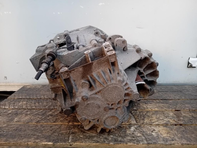 Cambio 1767164 6 MARCE MANUALE Ford S-max I 2010