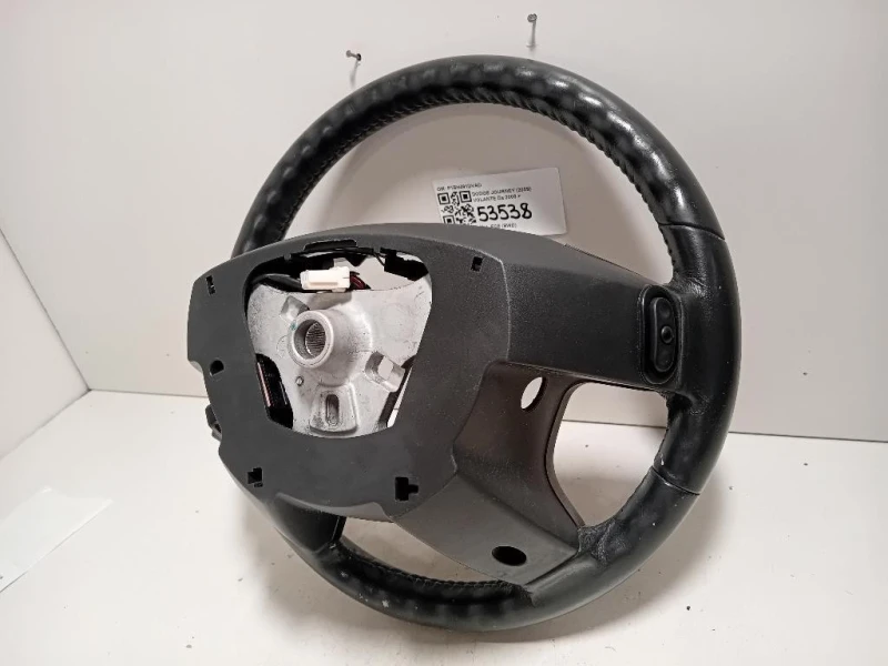 Volante P1BH491DVAD Dodge Journey 2009