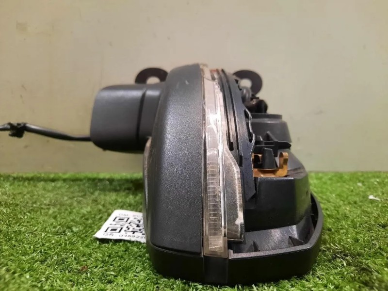 Retrovisore Esterno ANT SX 8V1857409AA9B9 Audi A3 8VF Sportback 2016