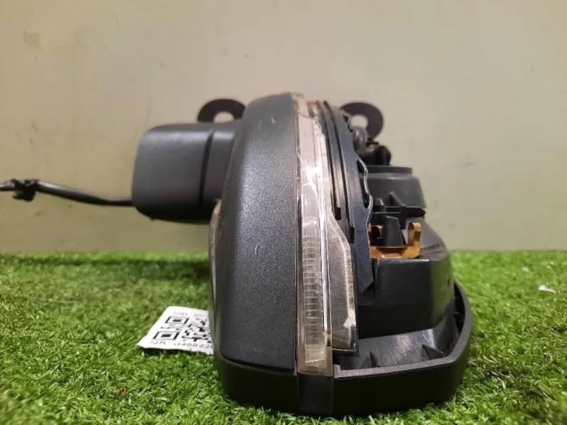 Retrovisore Esterno ANT SX 8V1857409AA9B9 Audi A3 8VF Sportback 2016