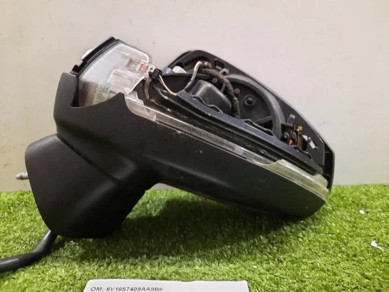 Retrovisore Esterno ANT SX 8V1857409AA9B9 Audi A3 8VF Sportback 2016
