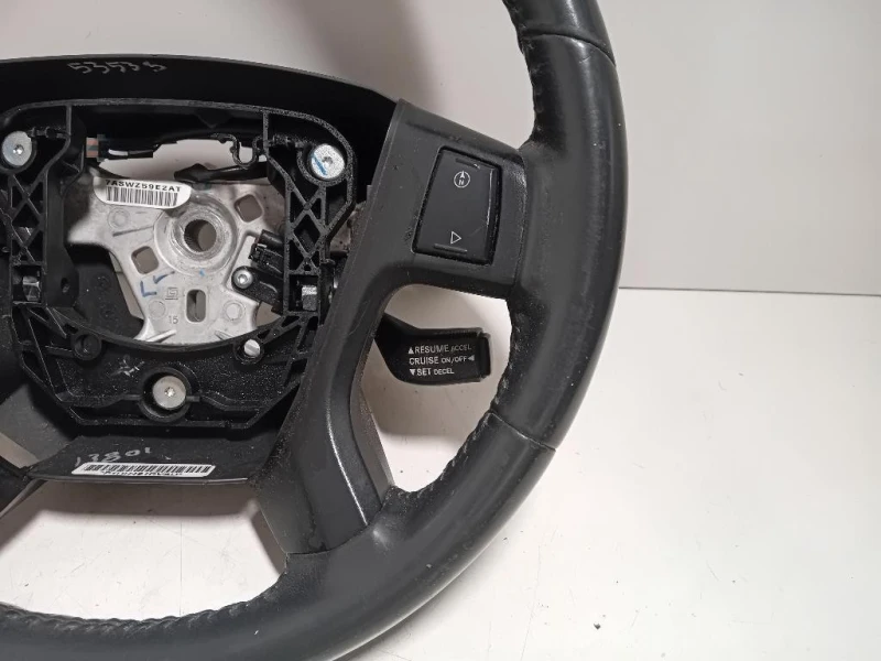 Volante P1BH491DVAD Dodge Journey 2009