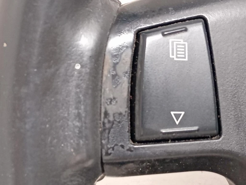 Volante P1BH491DVAD Dodge Journey 2009