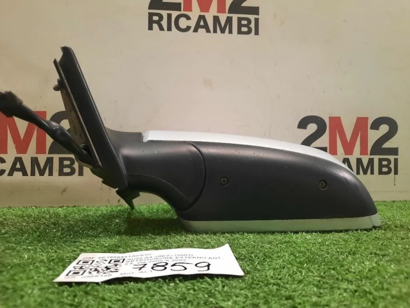 Retrovisore Esterno ANT SX 8E1858531AC01C Audi A4 8E2 2001