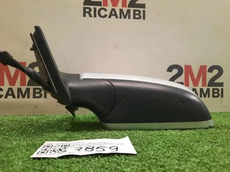 Retrovisore Esterno ANT SX 8E1858531AC01C Audi A4 8E2 2001