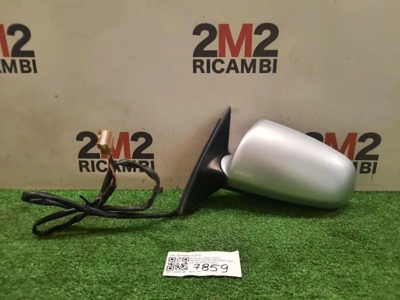 Retrovisore Esterno ANT SX 8E1858531AC01C Audi A4 8E2 2001