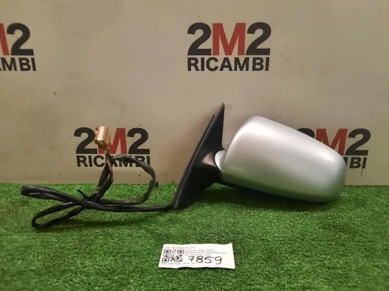 Retrovisore Esterno ANT SX 8E1858531AC01C Audi A4 8E2 2001