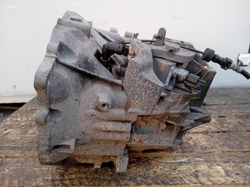 Cambio 1767164 6 MARCE MANUALE Ford S-max I 2010