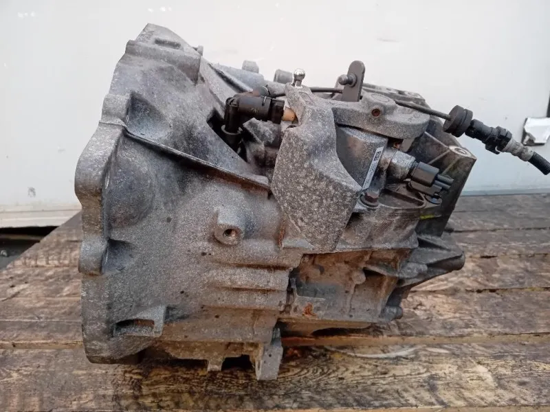 Cambio 1767164 6 MARCE MANUALE Ford S-max I 2010