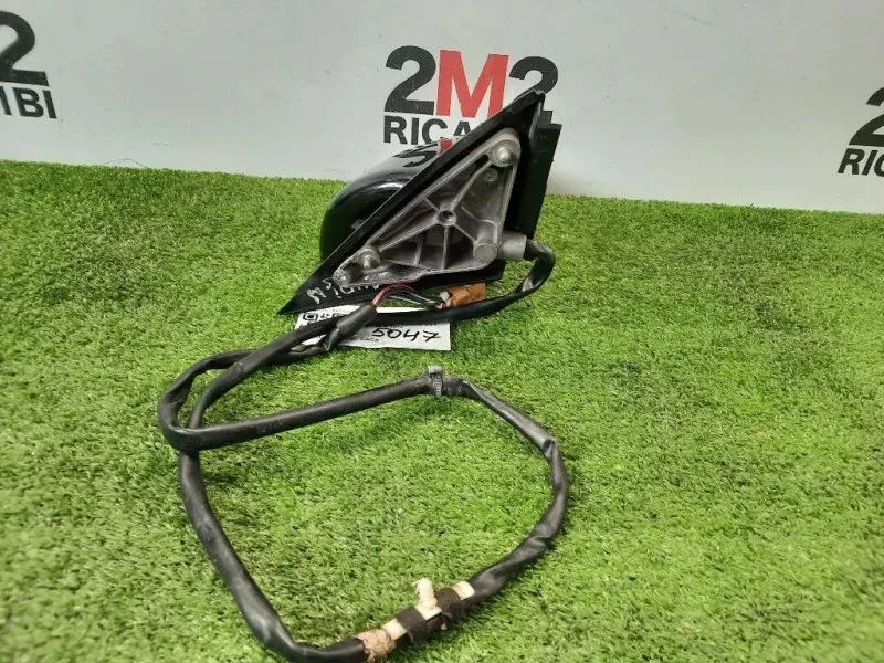 Retrovisore Esterno ANT SX 8E1858531AC01C Audi A4 8ED Avant 2005