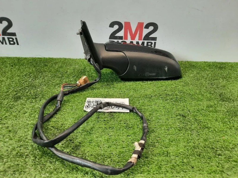 Retrovisore Esterno ANT SX 8E1858531AC01C Audi A4 8ED Avant 2005