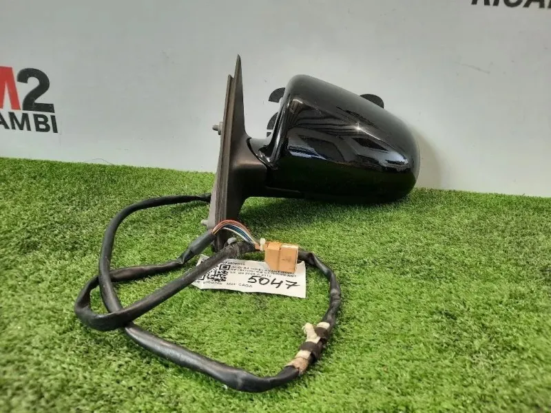Retrovisore Esterno ANT SX 8E1858531AC01C Audi A4 8ED Avant 2005