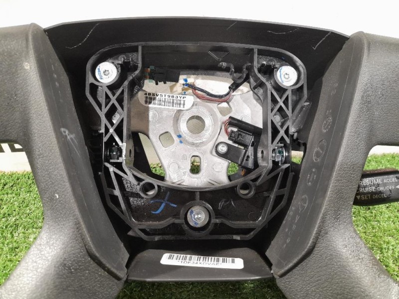 Volante TBSDM1278V0791 Dodge Journey 2009