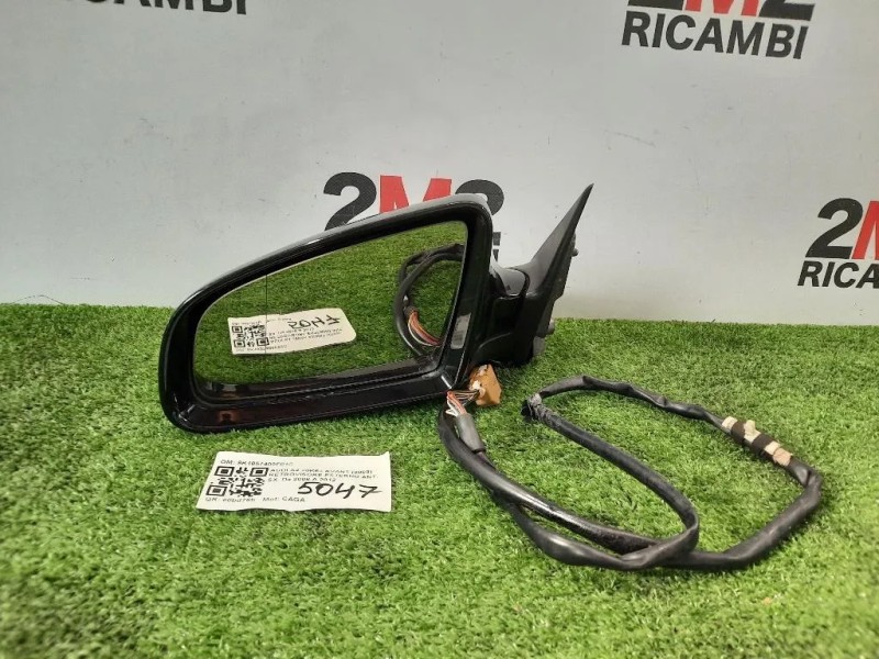 Retrovisore Esterno ANT SX 8E1858531AC01C Audi A4 8ED Avant 2005