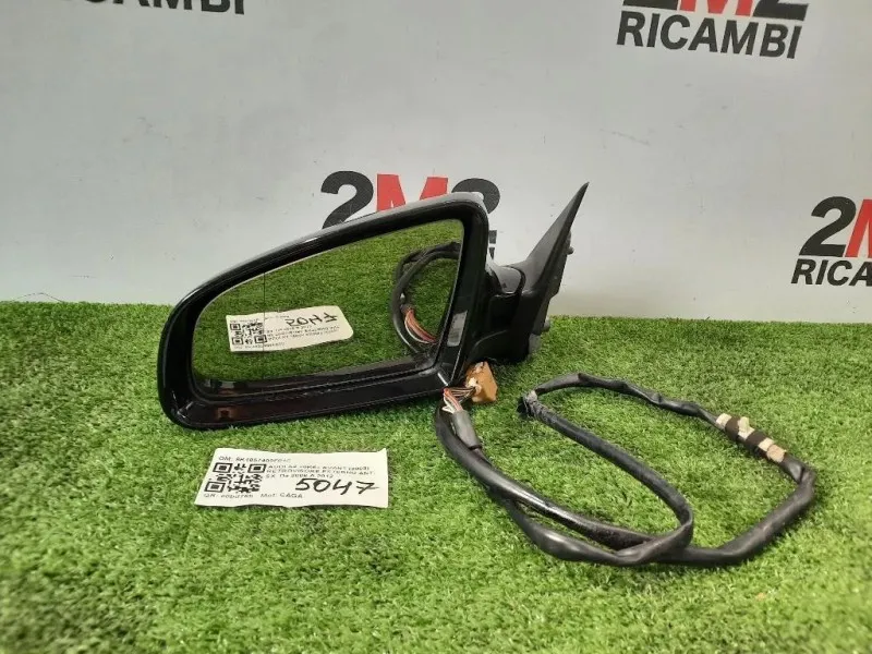 Retrovisore Esterno ANT SX 8E1858531AC01C Audi A4 8ED Avant 2005