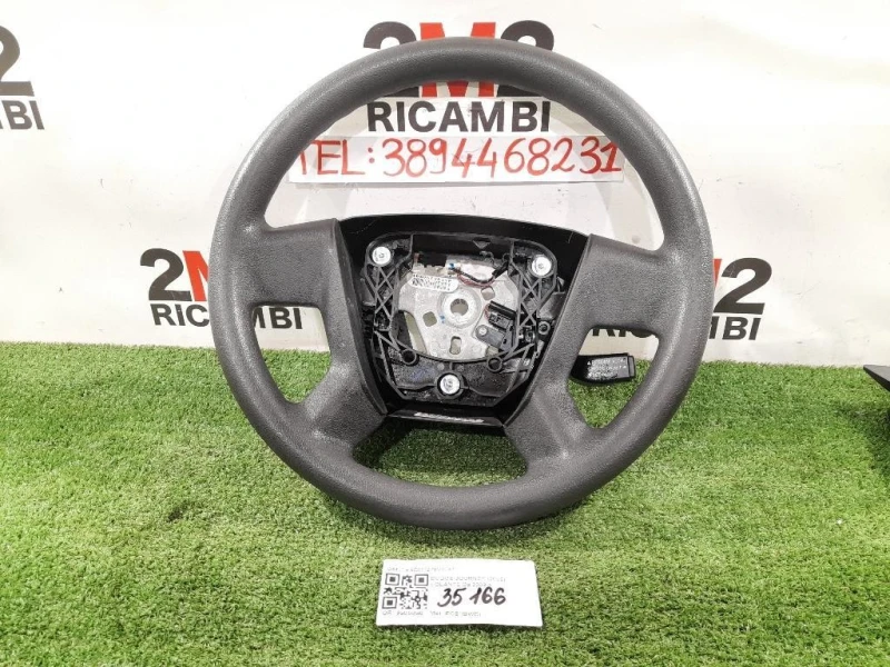 Volante TBSDM1278V0791 Dodge Journey 2009