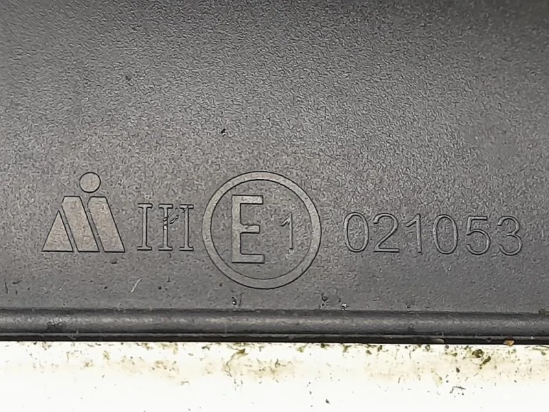 Retrovisore Esterno ANT SX 8K1857409E 8 FILI Audi A4 8K2 2008