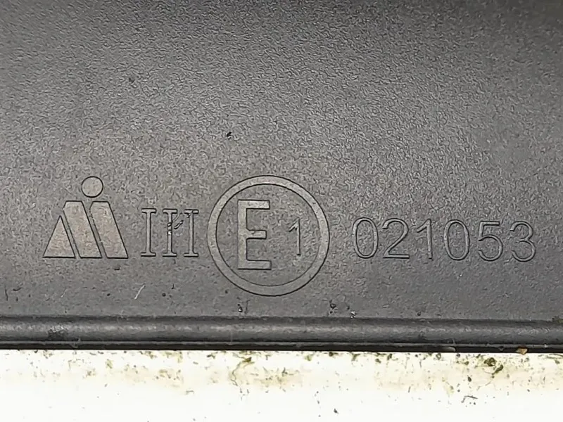 Retrovisore Esterno ANT SX 8K1857409E 8 FILI Audi A4 8K2 2008