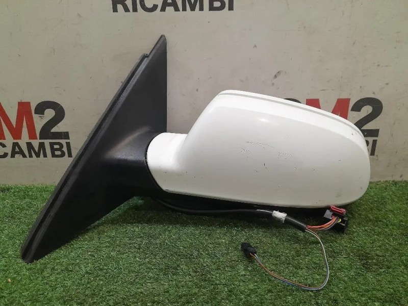 Retrovisore Esterno ANT SX 8K1857409E 8 FILI Audi A4 8K2 2008