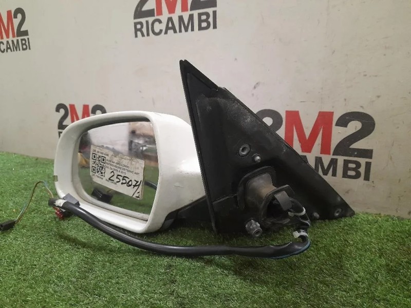Retrovisore Esterno ANT SX 8K1857409E 8 FILI Audi A4 8K2 2008
