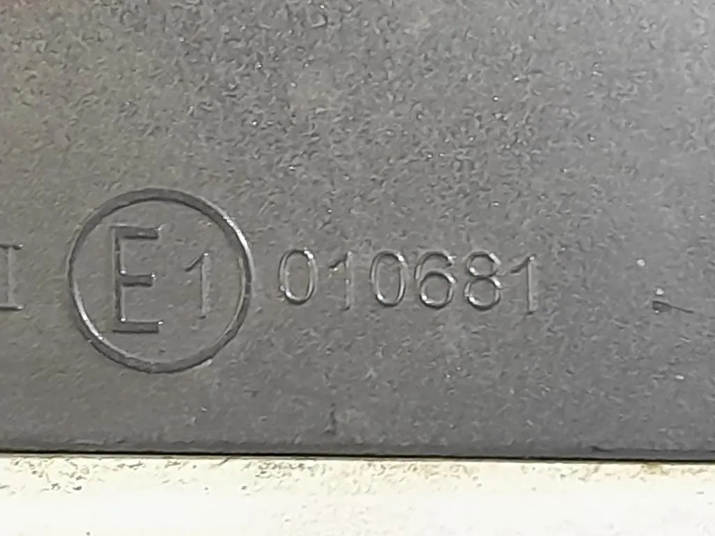 Retrovisore Esterno ANT SX 010681 Audi A4 8K2 2008