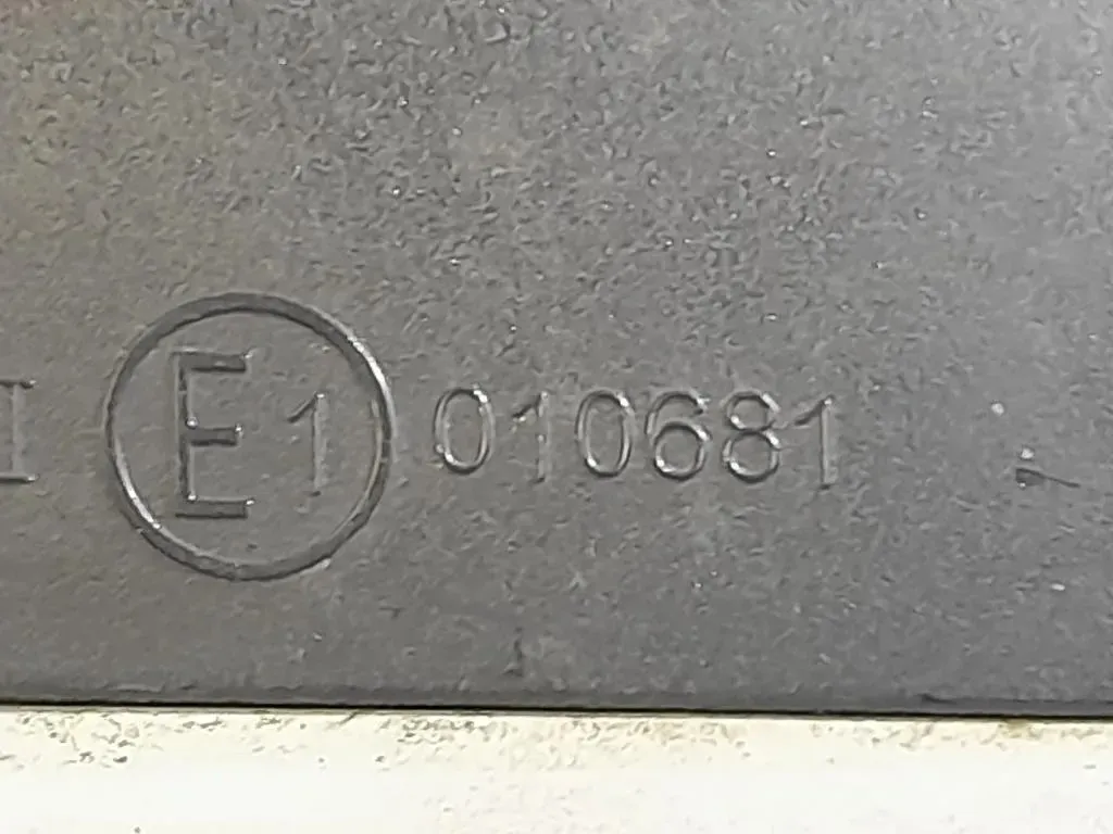 Retrovisore Esterno ANT SX 010681 Audi A4 8K2 2008