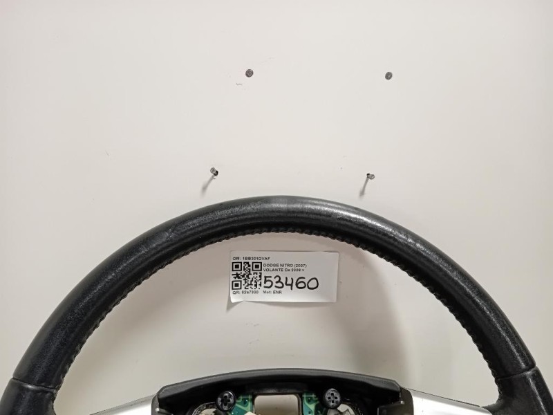 Volante 1BB301DVAF Dodge Nitro 2007