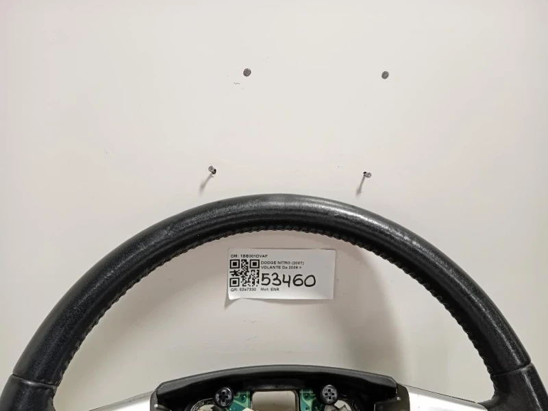 Volante 1BB301DVAF Dodge Nitro 2007