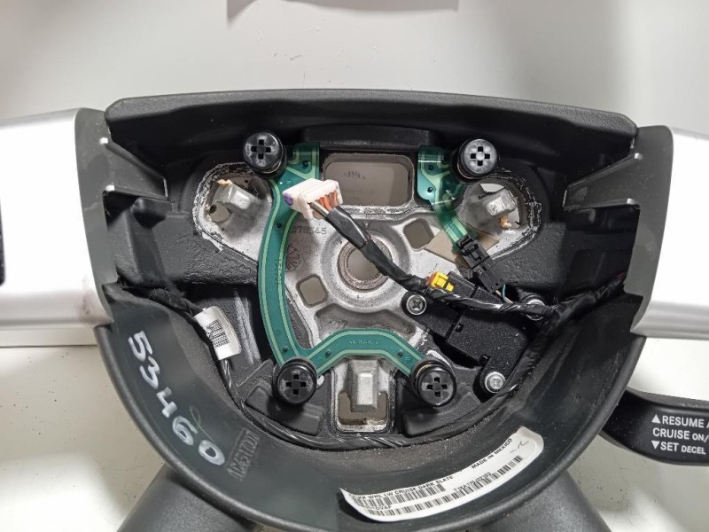 Volante 1BB301DVAF Dodge Nitro 2007