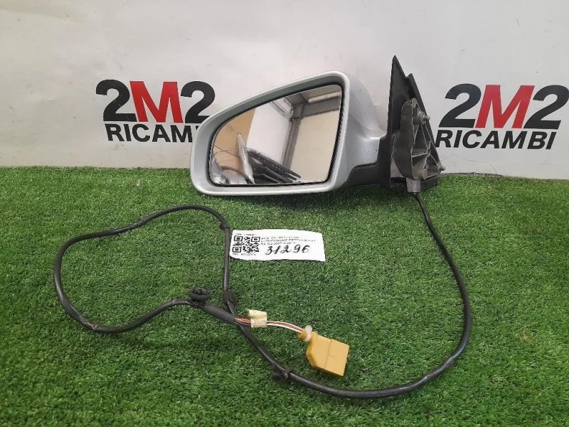 Retrovisore Esterno ANT SX 010681 Audi A4 8K2 2008