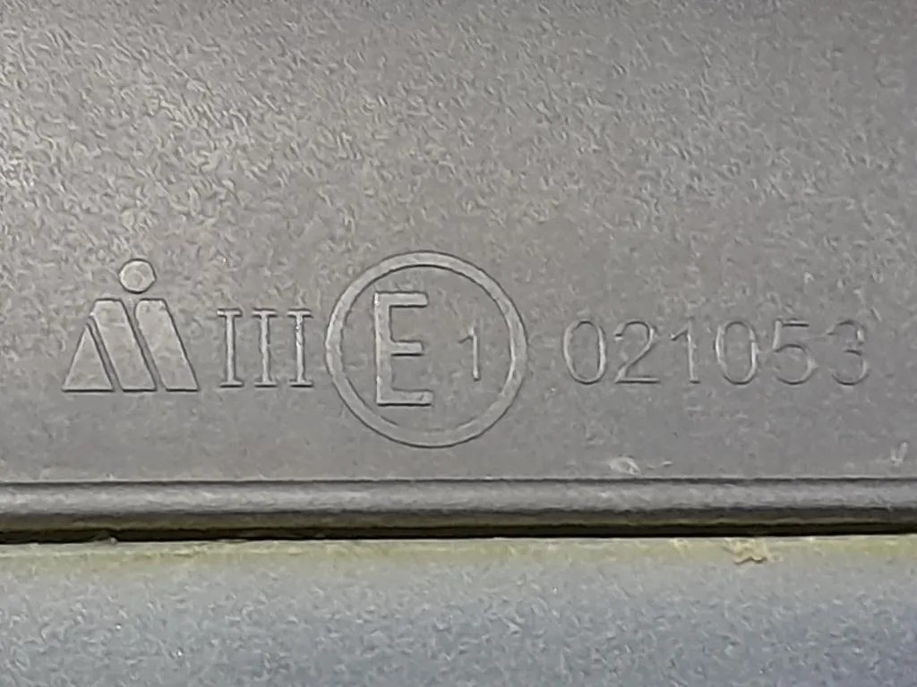 Retrovisore Esterno ANT SX 18167 Audi A4 8K2 2008