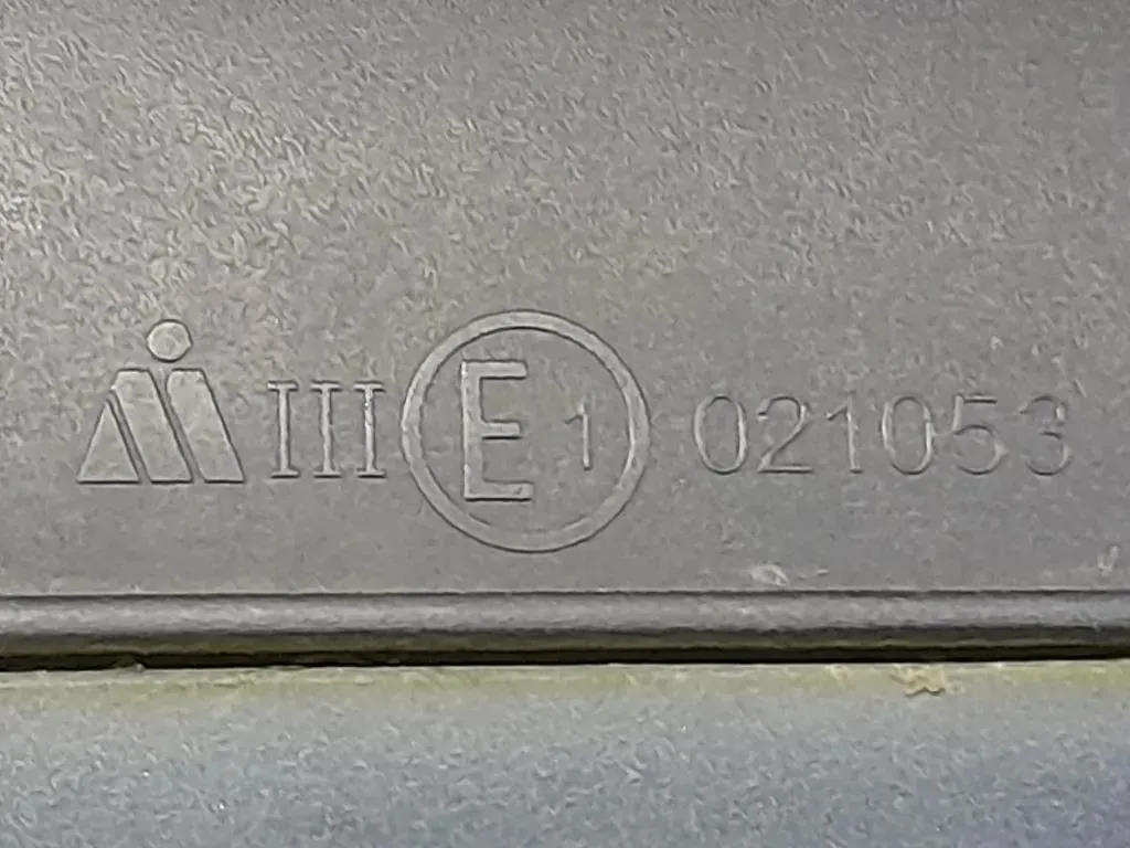 Retrovisore Esterno ANT SX 18167 Audi A4 8K2 2008