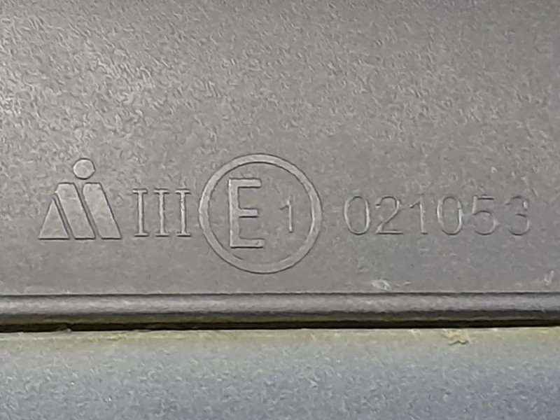 Retrovisore Esterno ANT SX 18167 Audi A4 8K2 2008