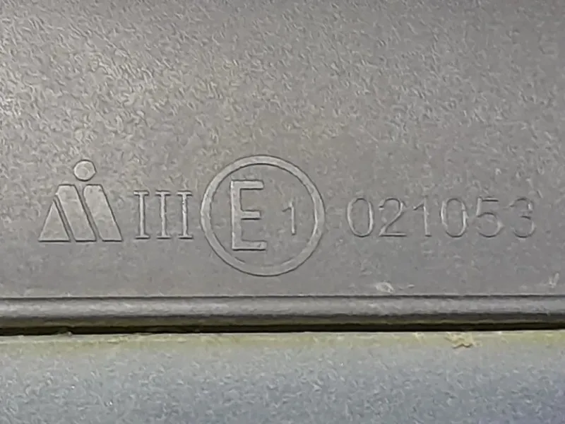 Retrovisore Esterno ANT SX 18167 Audi A4 8K2 2008