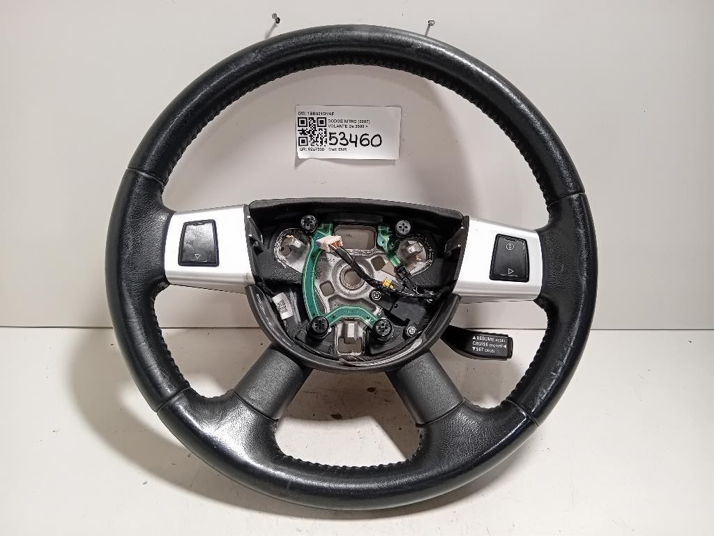 Volante 1BB301DVAF Dodge Nitro 2007