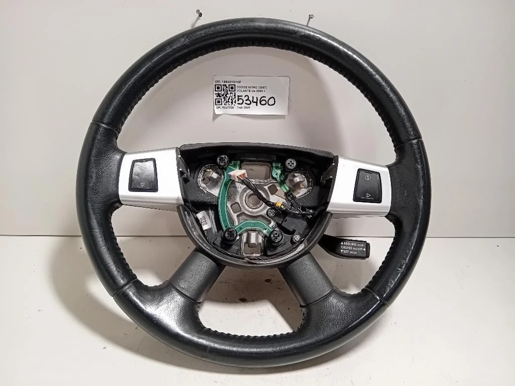 Volante 1BB301DVAF Dodge Nitro 2007