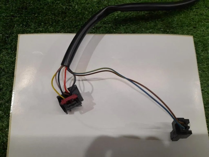 Retrovisore Esterno ANT SX 18167 Audi A4 8K2 2008