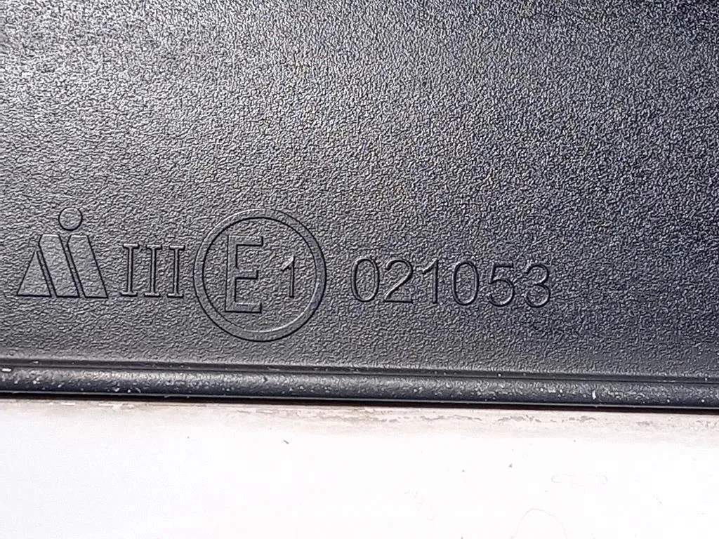 Retrovisore Esterno ANT SX 021053 Audi A4 8K2 2008