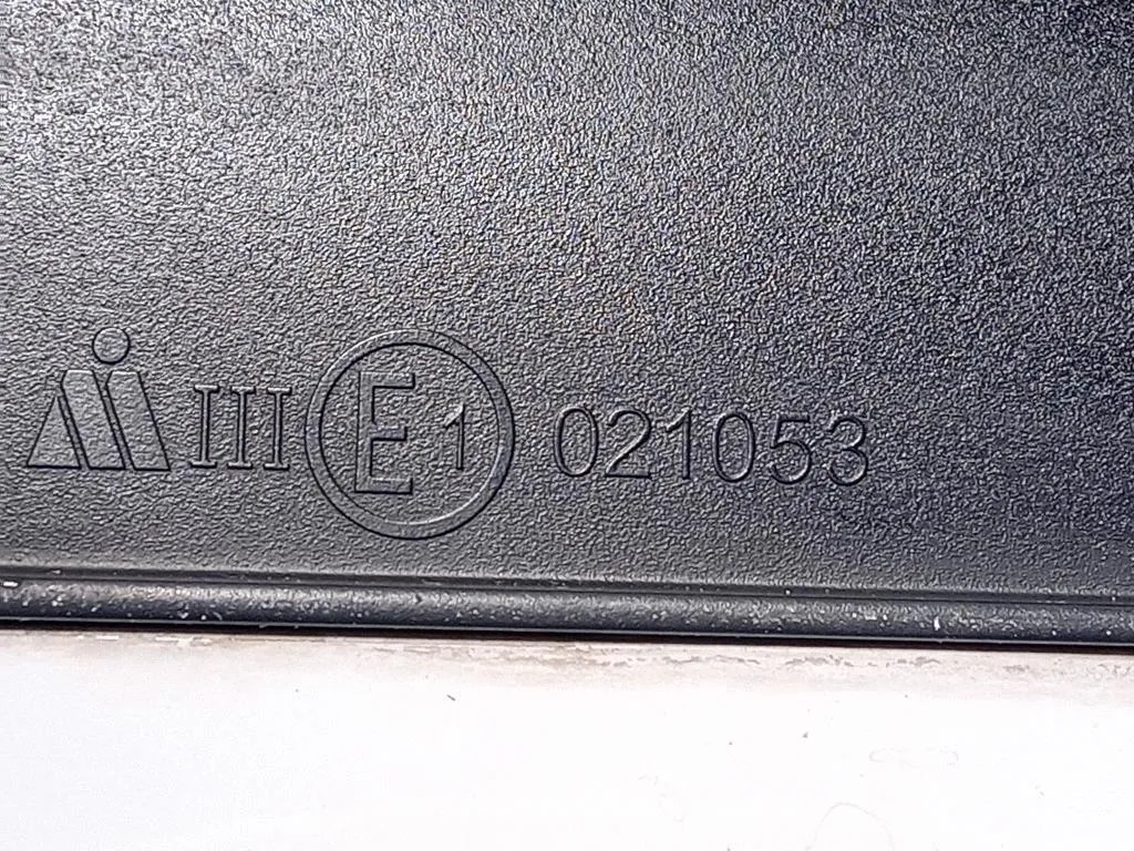 Retrovisore Esterno ANT SX 021053 Audi A4 8K2 2008