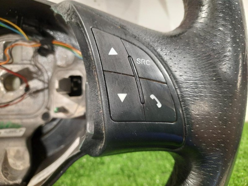 Volante 61940001 Fiat 500 II 2008