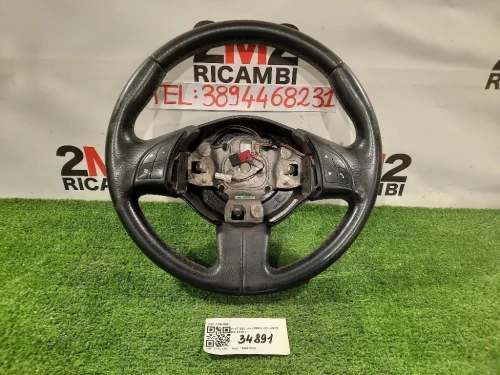 Volante 61940001 Fiat 500 II 2008