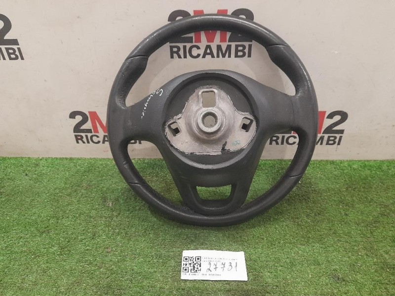 Volante Fiat 500 II 2008