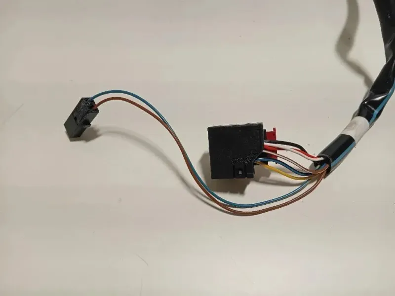 Retrovisore Esterno ANT SX 021053 Audi A4 8K2 2008