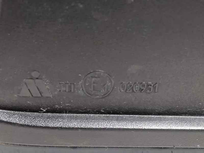 Retrovisore Esterno ANT SX 020931 Audi A4 8K2 2012