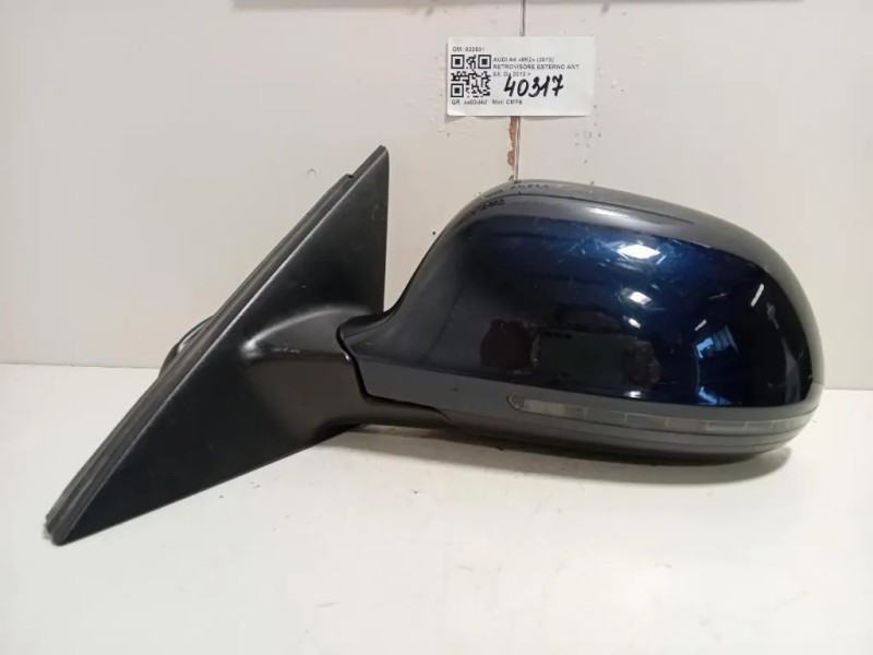 Retrovisore Esterno ANT SX 020931 Audi A4 8K2 2012