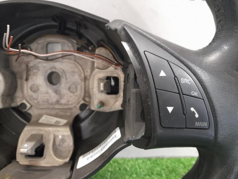 Volante 61926000 Fiat 500 II 2008